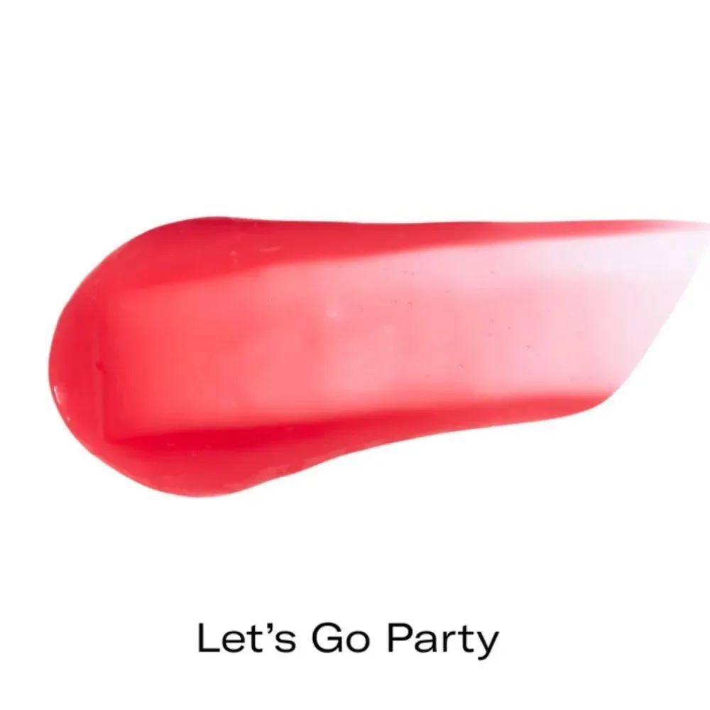 New - Youth Foria BYO Blush In “Let’s Go Party” in the box never used